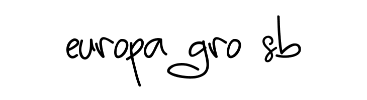 Sugar Candy  Free Fonts Download