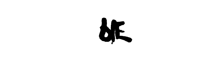 Dog Rough  Free Fonts Download