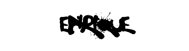 Dog Rough  Free Fonts Download