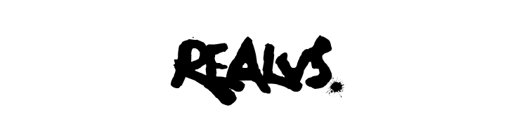 Dog Rough  Free Fonts Download