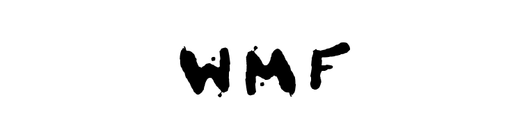 Dog Rough  Free Fonts Download
