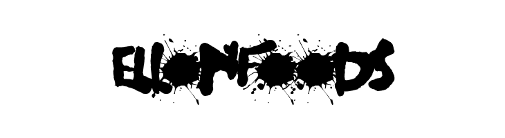 Dog Rough  Free Fonts Download