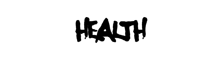 Dog Rough  Free Fonts Download