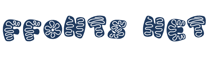 Icing cookies Demo font — Lorem ipsum body text preview