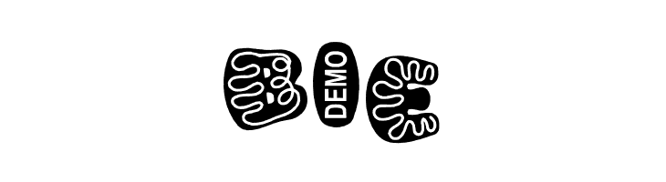 Icing cookies Demo  Free Fonts Download