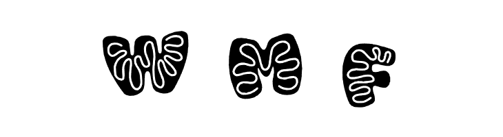 Icing cookies Demo  Free Fonts Download