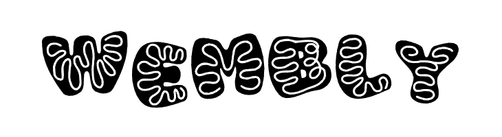 Icing cookies Demo  Free Fonts Download