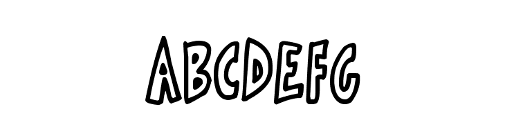 Skinnymalink  Free Fonts Download