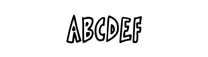 Skinnymalink  Free Fonts Download