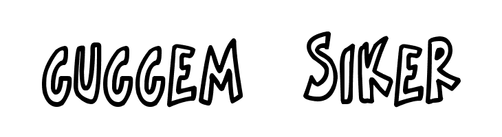 Skinnymalink  Free Fonts Download