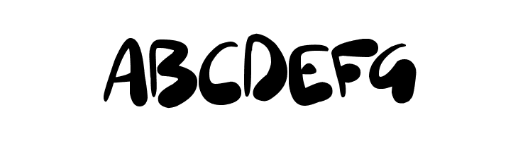 Sourdough  Free Fonts Download