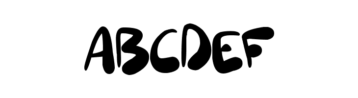 Sourdough  Free Fonts Download