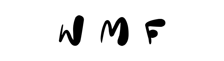 Sourdough  Free Fonts Download