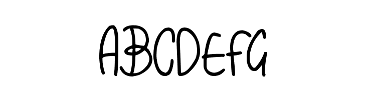 Kissy  Free Fonts Download