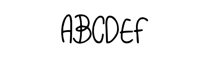 Kissy  Free Fonts Download