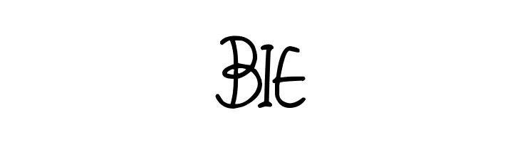 Kissy  Free Fonts Download