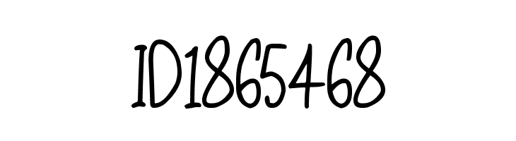 Kissy  Free Fonts Download