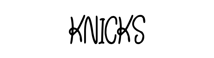 Kissy  Free Fonts Download