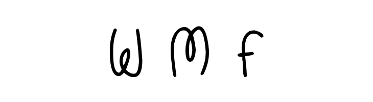 Kissy  Free Fonts Download