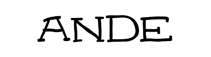 Leatherwork Regular  Free Fonts Download