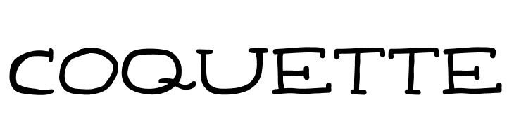 Leatherwork Regular  Free Fonts Download