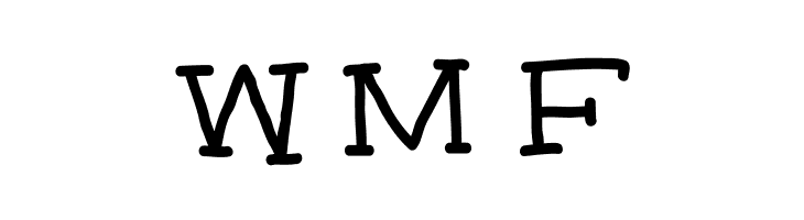 Leatherwork Regular  Free Fonts Download