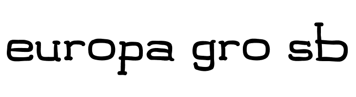 Leatherwork Regular  Free Fonts Download