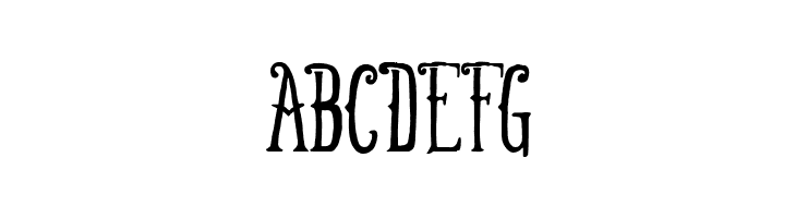 FT Anchor Yard Regular  Free Fonts Download