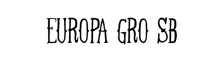 FT Anchor Yard Regular  Free Fonts Download