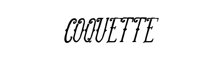 FT Anchor Yard Italic  Free Fonts Download