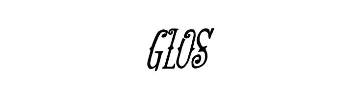 FT Anchor Yard Italic  Free Fonts Download