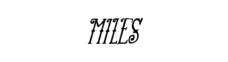 FT Anchor Yard Italic  Free Fonts Download