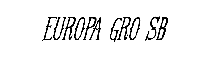 FT Anchor Yard Italic  Free Fonts Download