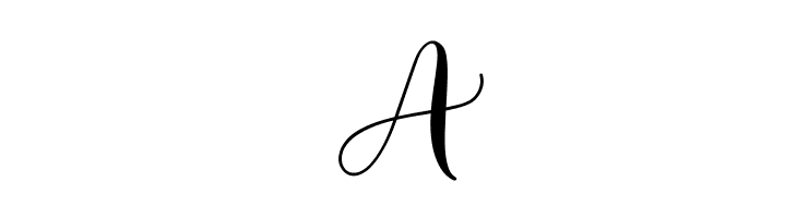 Adreena Script Demo Regular  Free Fonts Download