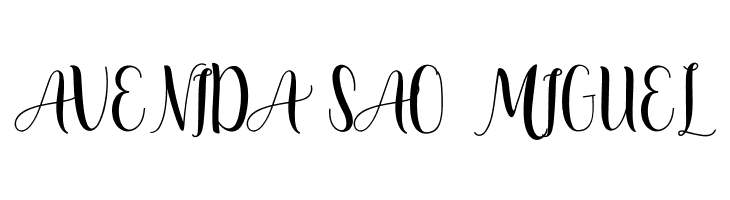 Adreena Script Demo Regular  Free Fonts Download