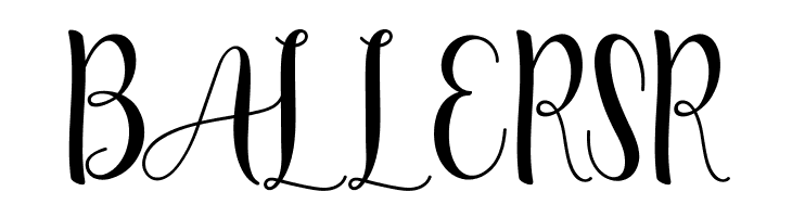 Adreena Script Demo Regular  Free Fonts Download