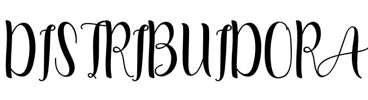 Adreena Script Demo Regular  Free Fonts Download