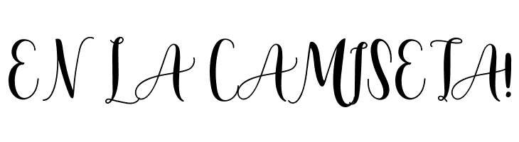 Adreena Script Demo Regular  Free Fonts Download