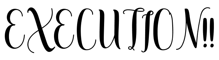 Adreena Script Demo Regular  Free Fonts Download