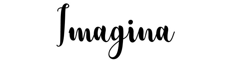 Adreena Script Demo Regular  Free Fonts Download