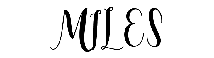 Adreena Script Demo Regular  Free Fonts Download