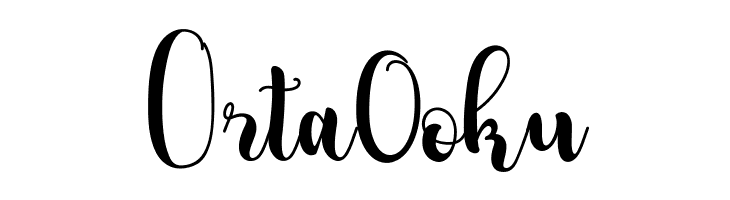 Adreena Script Demo Regular  Free Fonts Download