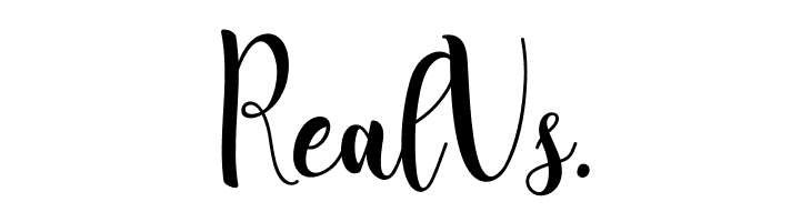 Adreena Script Demo Regular  Free Fonts Download