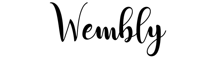 Adreena Script Demo Regular  Free Fonts Download