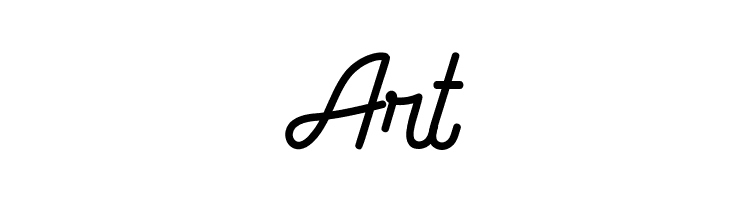 Andara Script Demo  Free Fonts Download