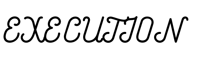 Andara Script Demo  Free Fonts Download