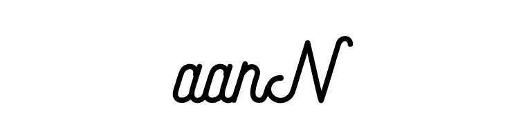 Andara Script Demo  Free Fonts Download