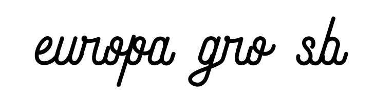 Andara Script Demo  Free Fonts Download