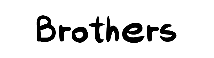 RAB  Free Fonts Download