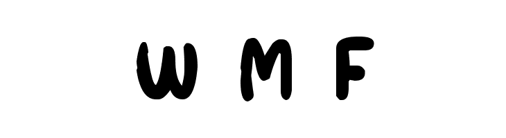 RAB  Free Fonts Download